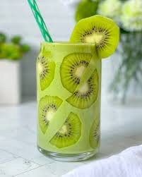 kiwi Smoothie